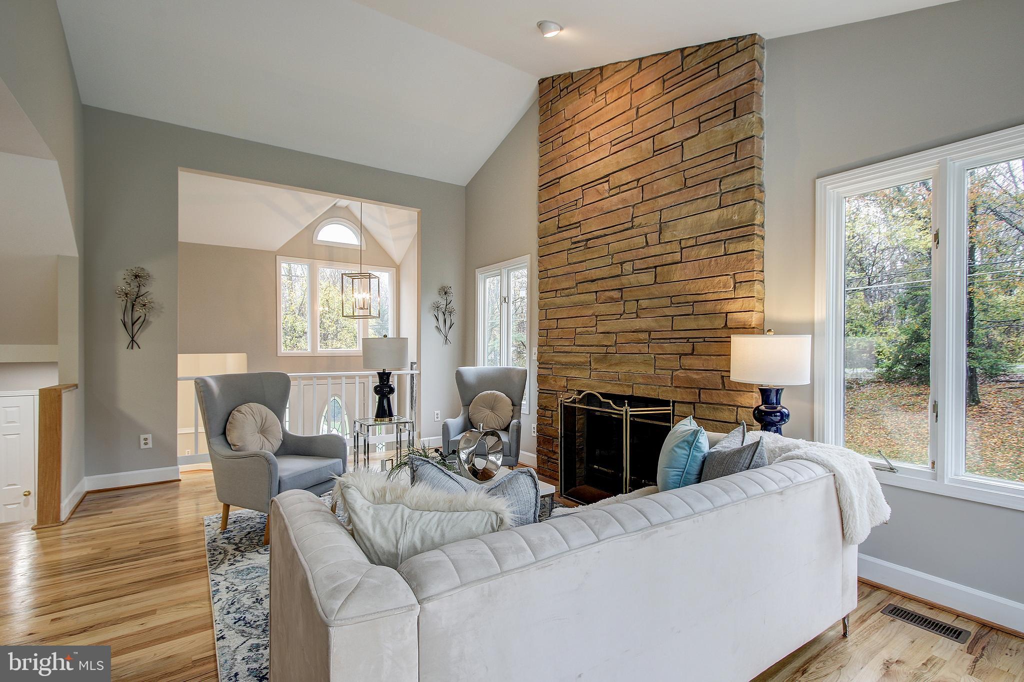 6925 Persimmon Tree Road Bethesda, MD 20817 - Photo 19 of 53