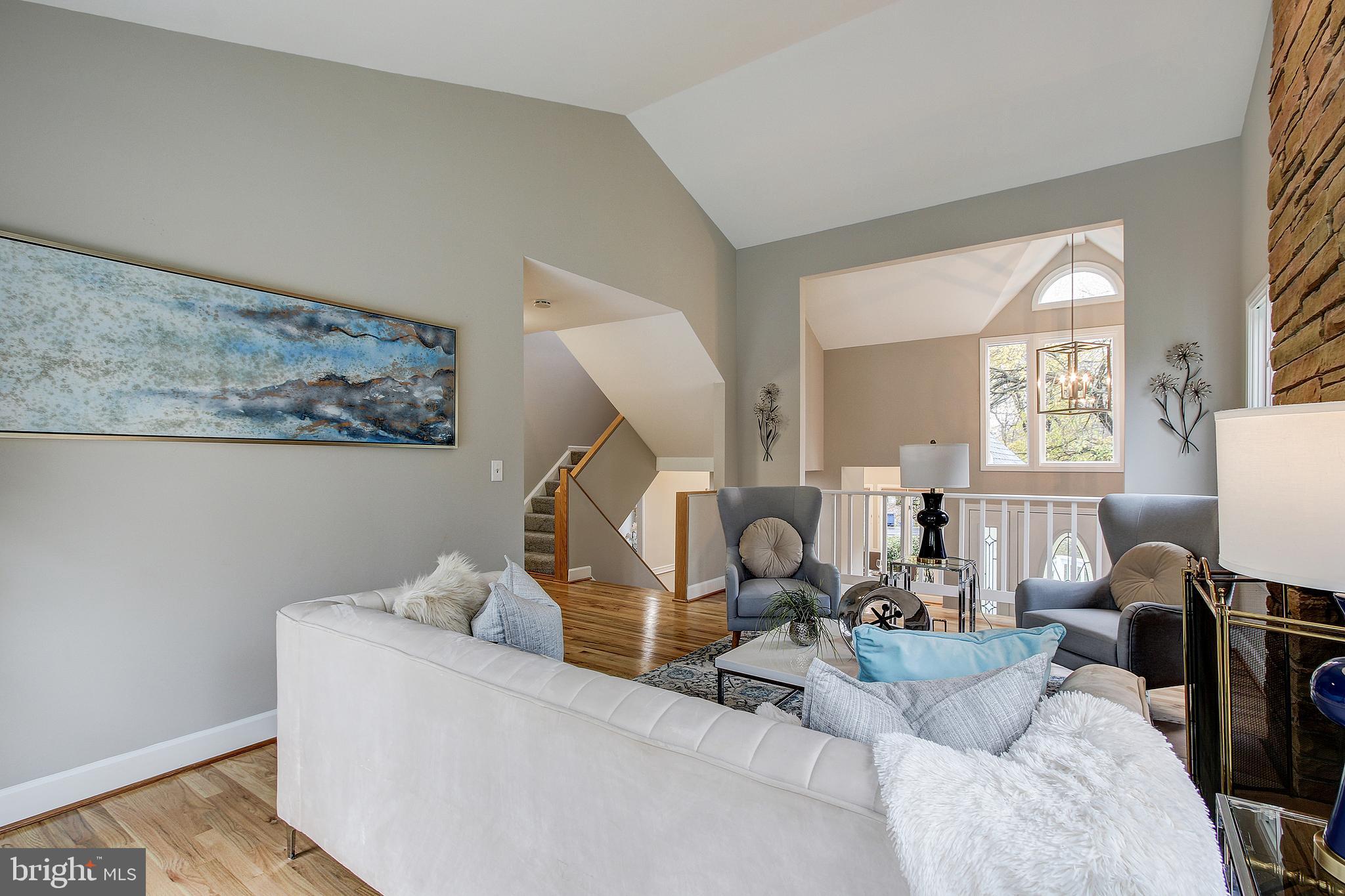 6925 Persimmon Tree Road Bethesda, MD 20817 - Photo 20 of 53