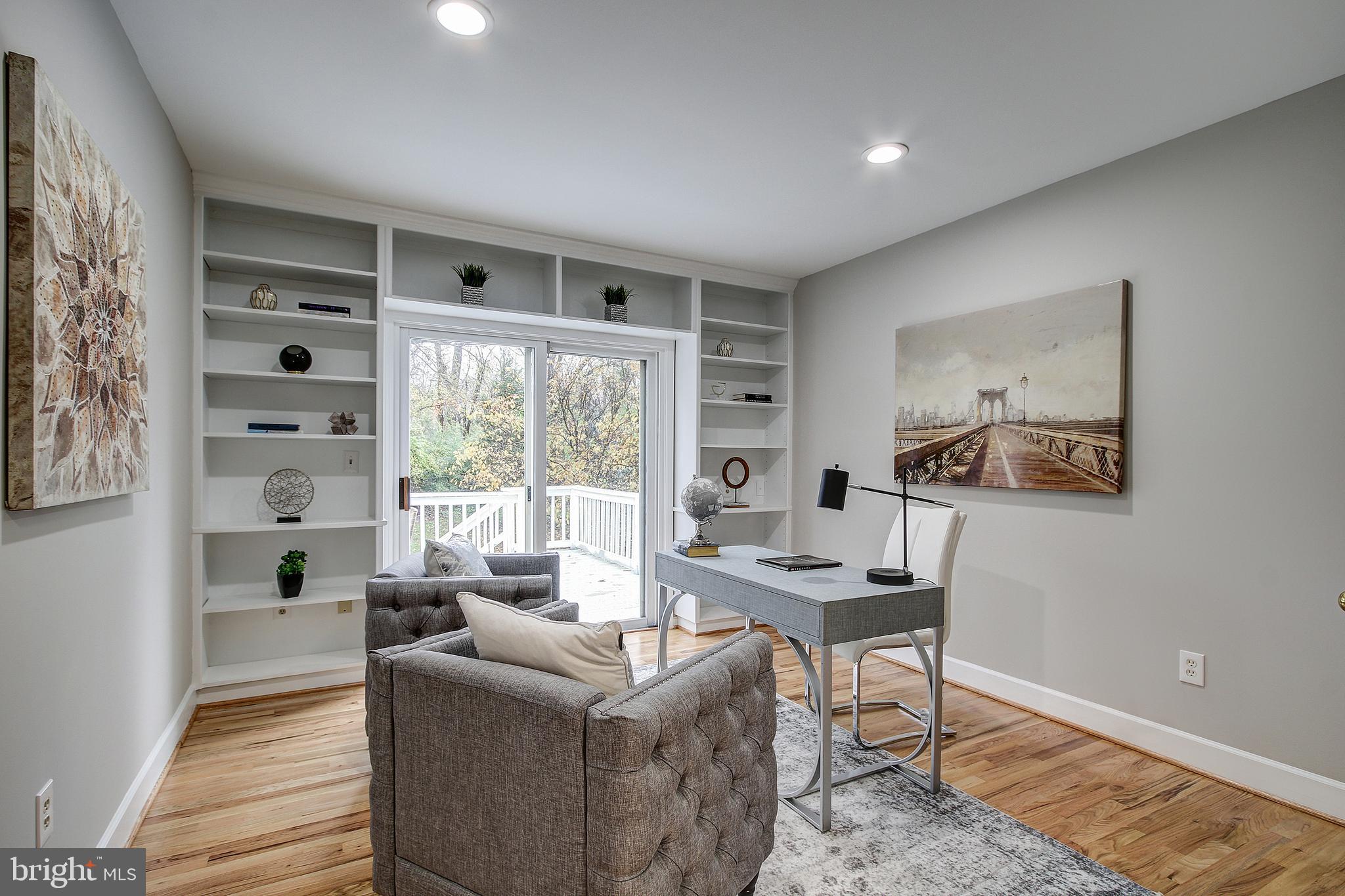6925 Persimmon Tree Road Bethesda, MD 20817 - Photo 21 of 53