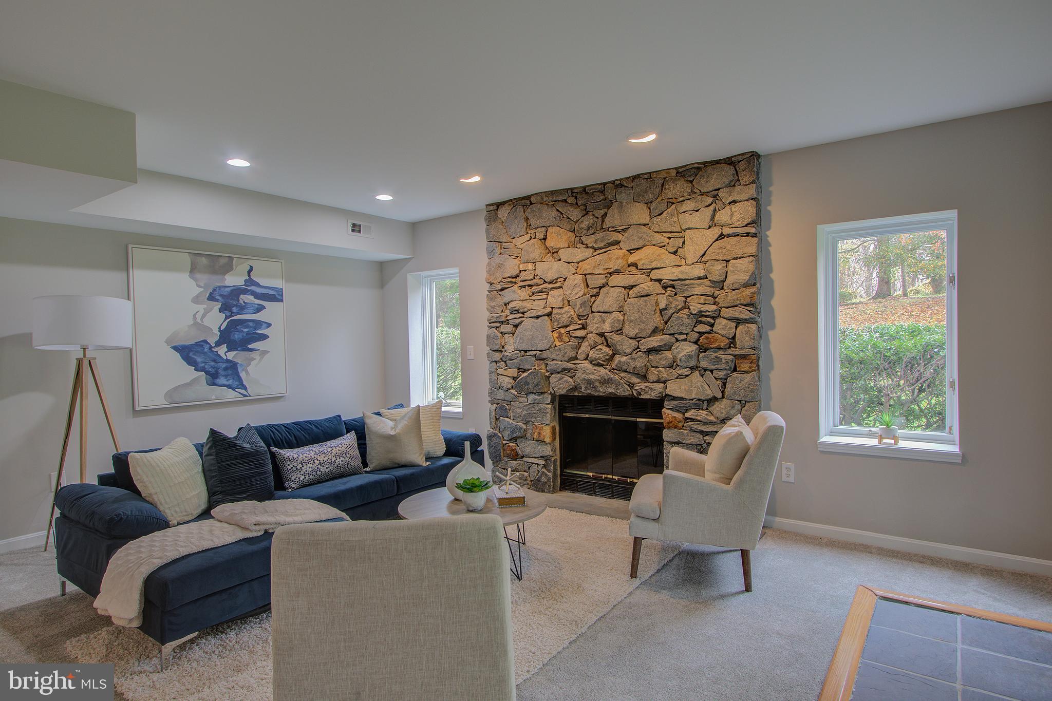6925 Persimmon Tree Road Bethesda, MD 20817 - Photo 38 of 53