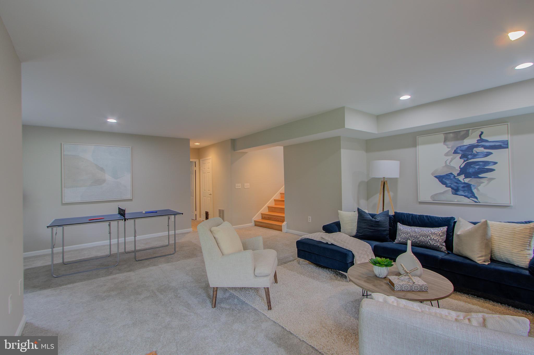 6925 Persimmon Tree Road Bethesda, MD 20817 - Photo 39 of 53