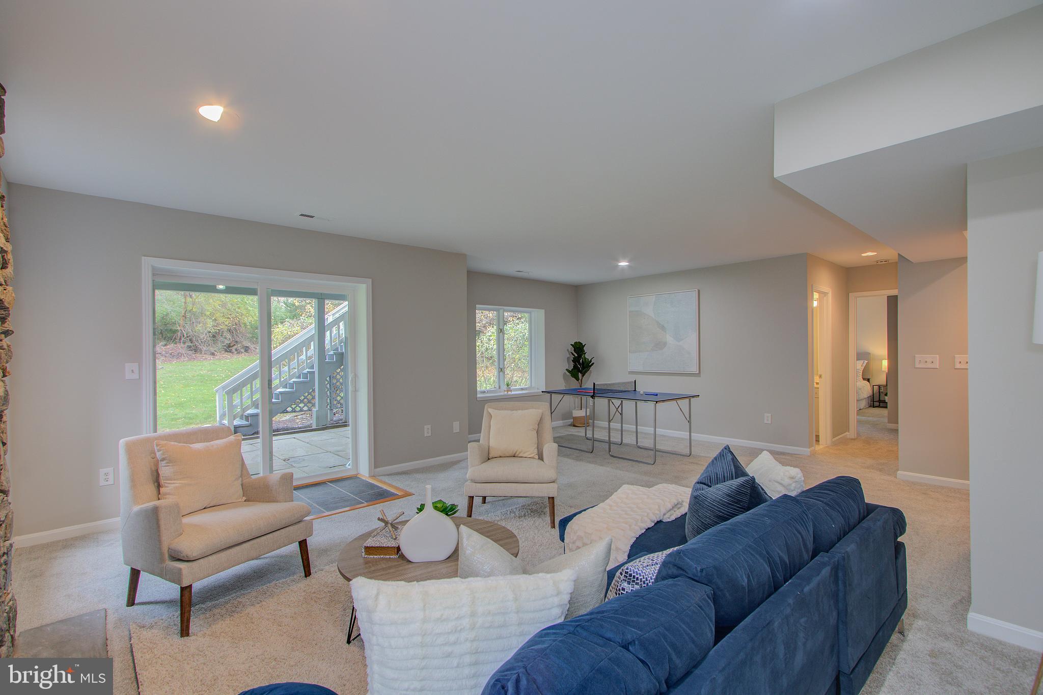 6925 Persimmon Tree Road Bethesda, MD 20817 - Photo 40 of 53