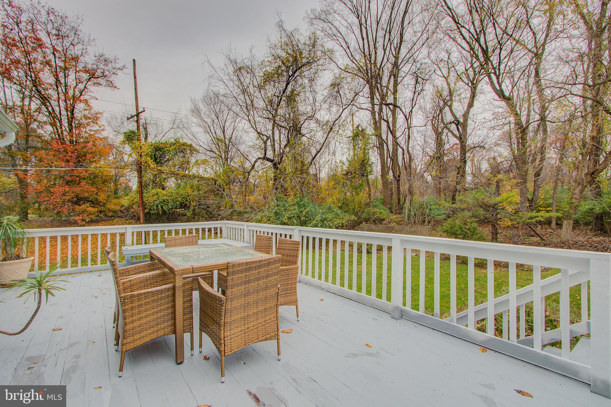 6925 Persimmon Tree Road Bethesda, MD 20817 - Photo 42 of 53