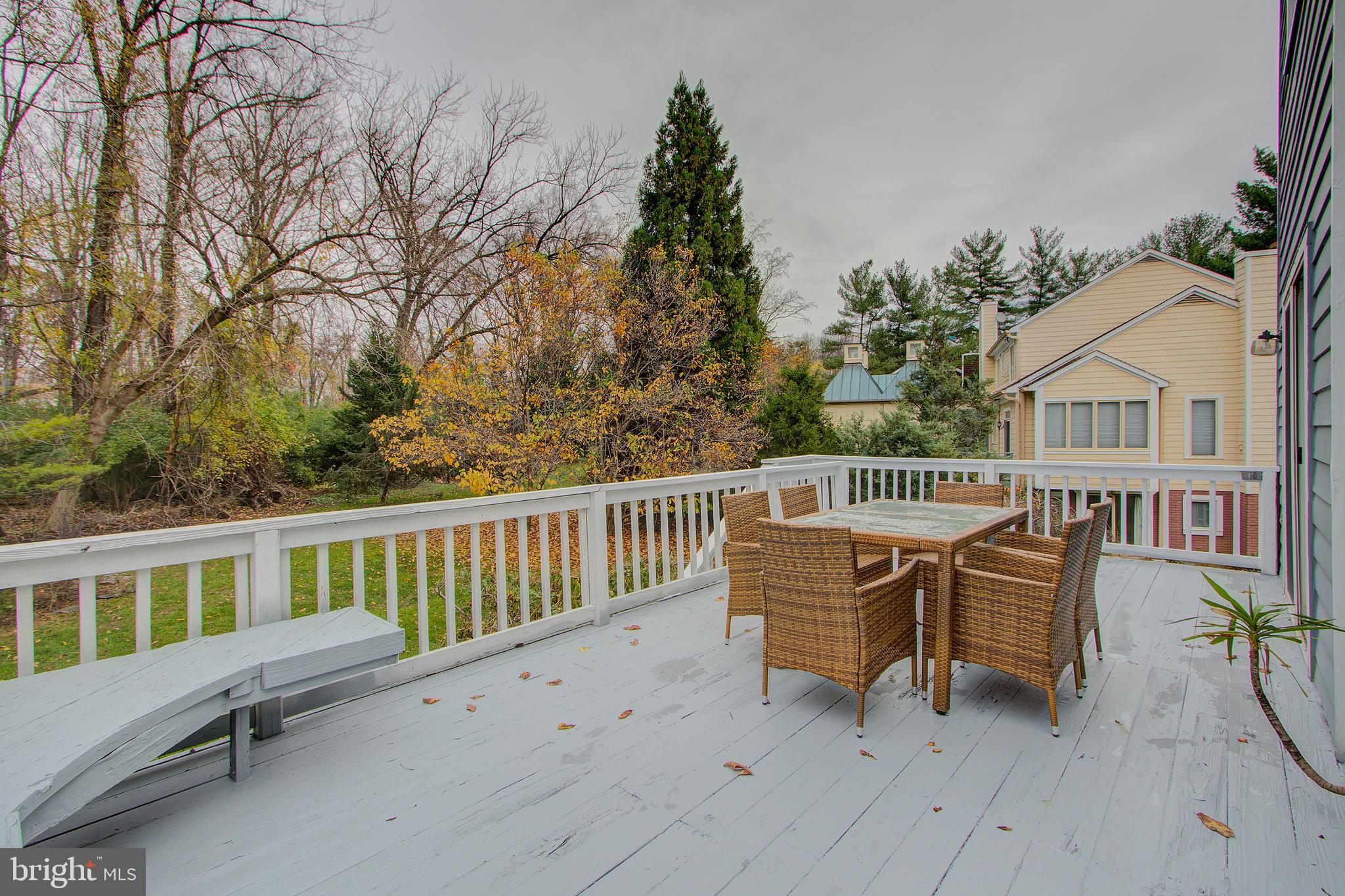 6925 Persimmon Tree Road Bethesda, MD 20817 - Photo 43 of 53