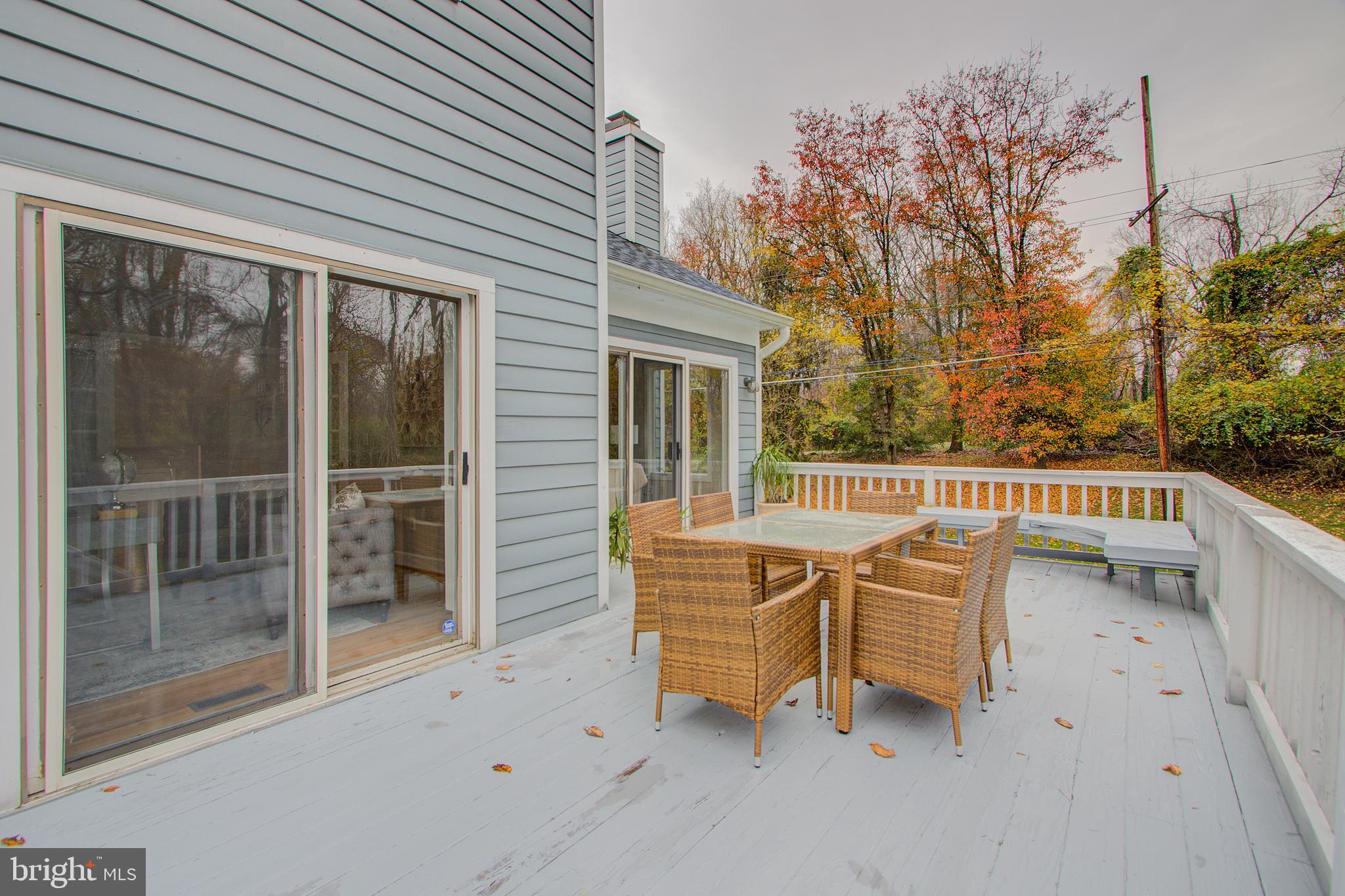 6925 Persimmon Tree Road Bethesda, MD 20817 - Photo 44 of 53