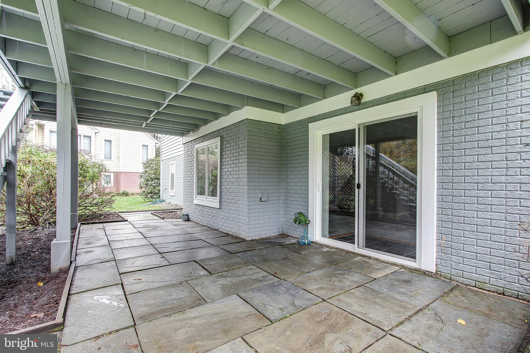 6925 Persimmon Tree Road Bethesda, MD 20817 - Photo 45 of 53