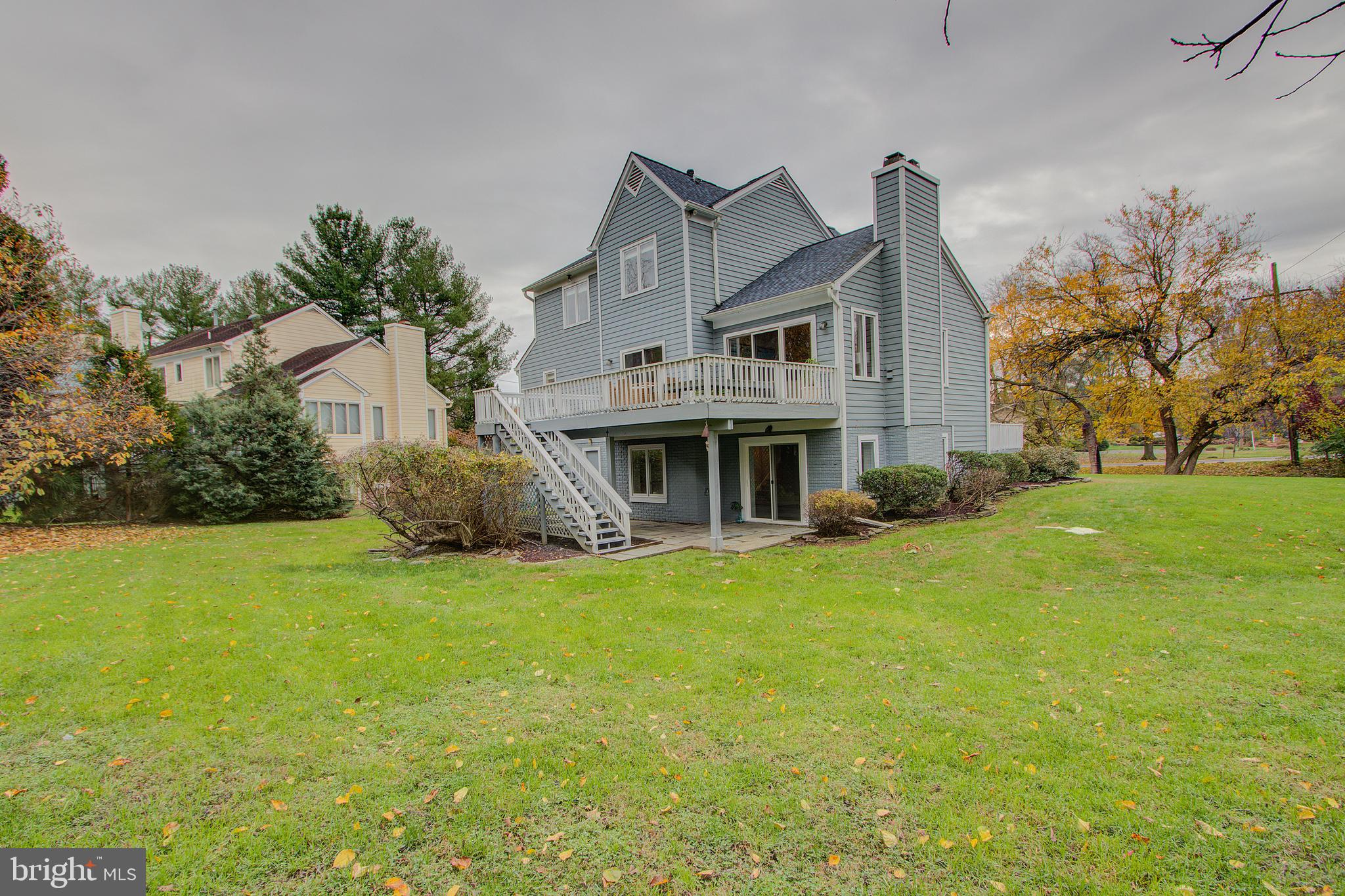 6925 Persimmon Tree Road Bethesda, MD 20817 - Photo 46 of 53