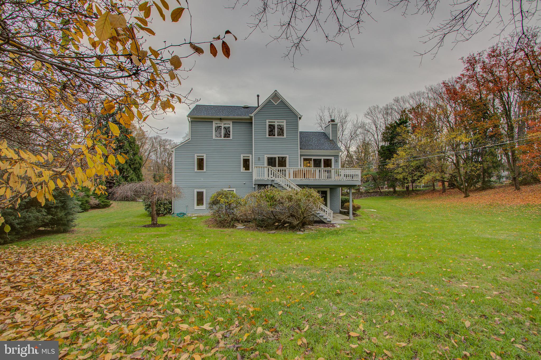 6925 Persimmon Tree Road Bethesda, MD 20817 - Photo 47 of 53