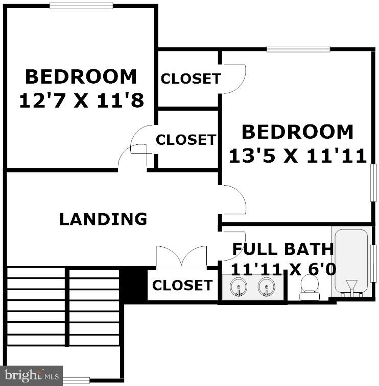 6925 Persimmon Tree Road Bethesda, MD 20817 - Photo 52 of 53