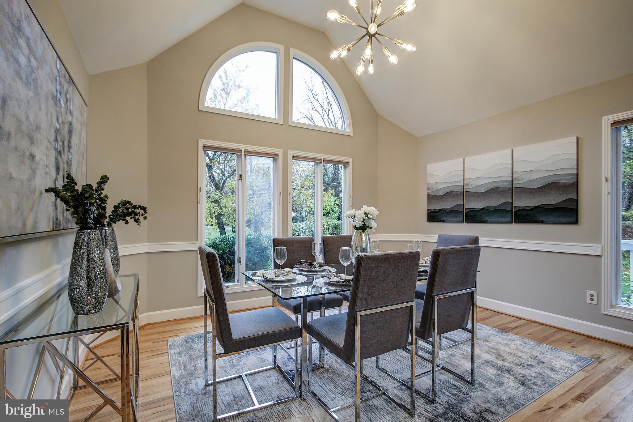 6925 Persimmon Tree Road Bethesda, MD 20817 - Photo 8 of 53