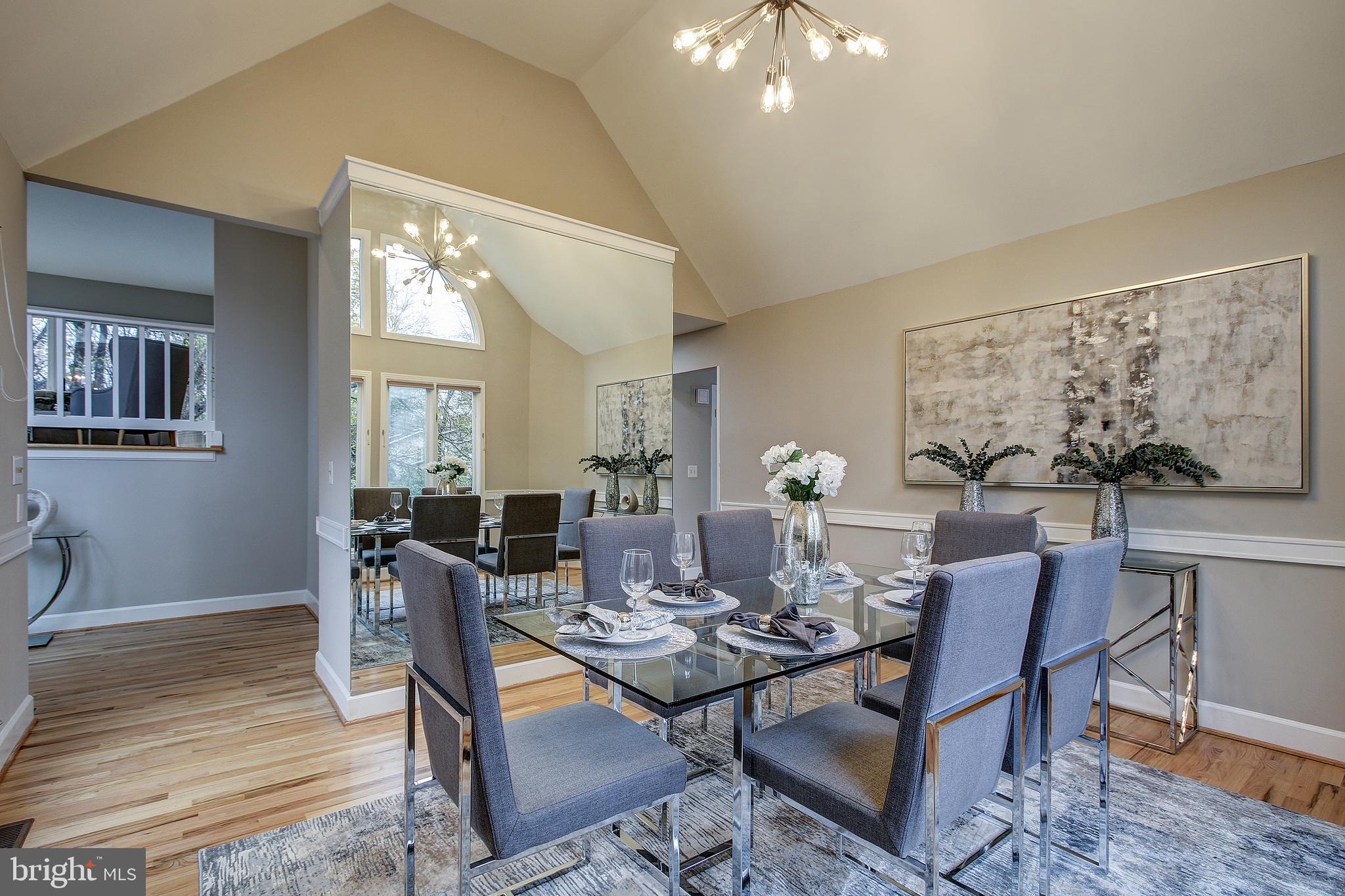 6925 Persimmon Tree Road Bethesda, MD 20817 - Photo 9 of 53