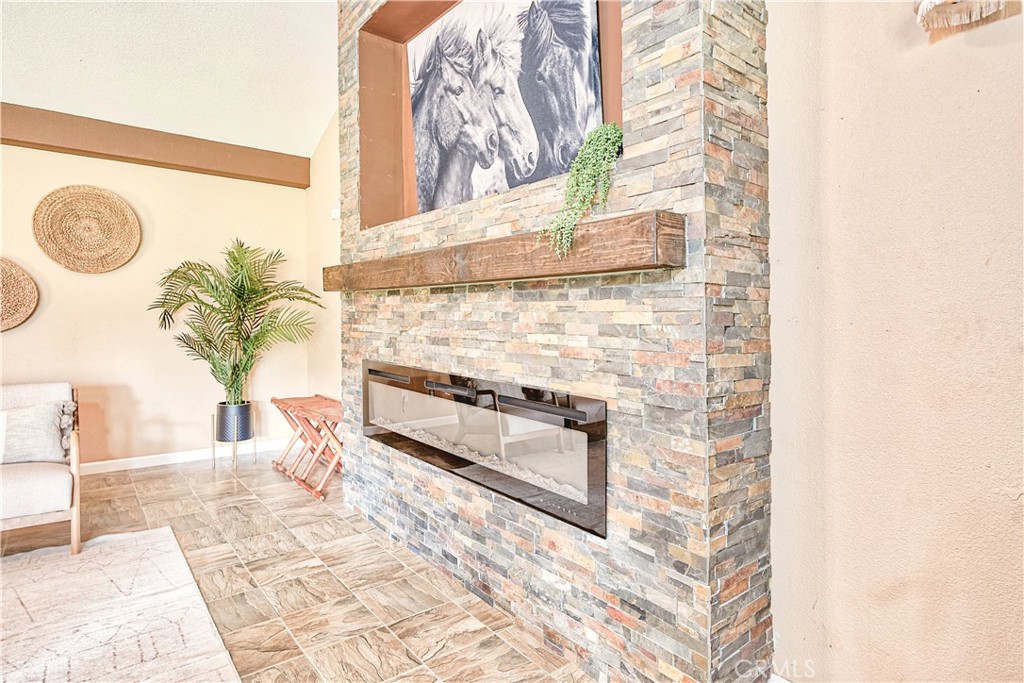 18501 Rustic Ridge Lower Lake, CA 95457 - Photo 16 of 46 a view of living room with a rug and a potted plant