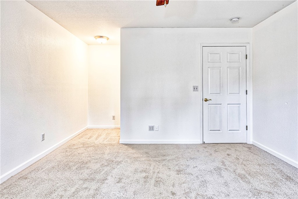 18501 Rustic Ridge Lower Lake, CA 95457 - Photo 25 of 46 a view of an empty room