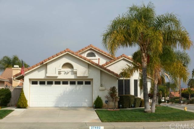 27402 Prominence Road Menifee, CA 92586 - Photo 1 of 1
