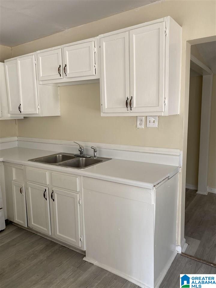 506 9th Avenue Midfield, AL 35228 - Photo 3 of 9