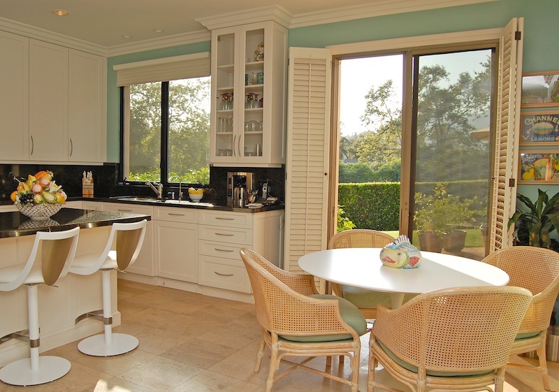 2108 Forge Road Montecito, CA 93108 - Photo 6 of 14 Kitchen 2