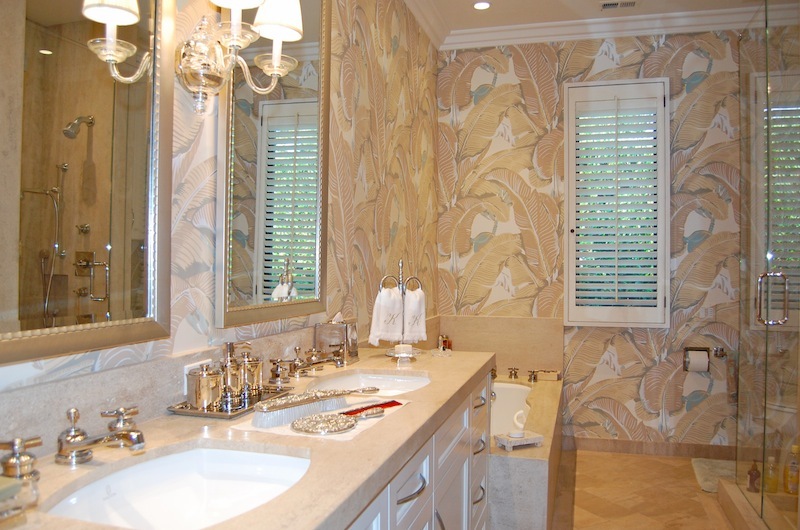 2108 Forge Road Montecito, CA 93108 - Photo 8 of 14 Master Bathroom
