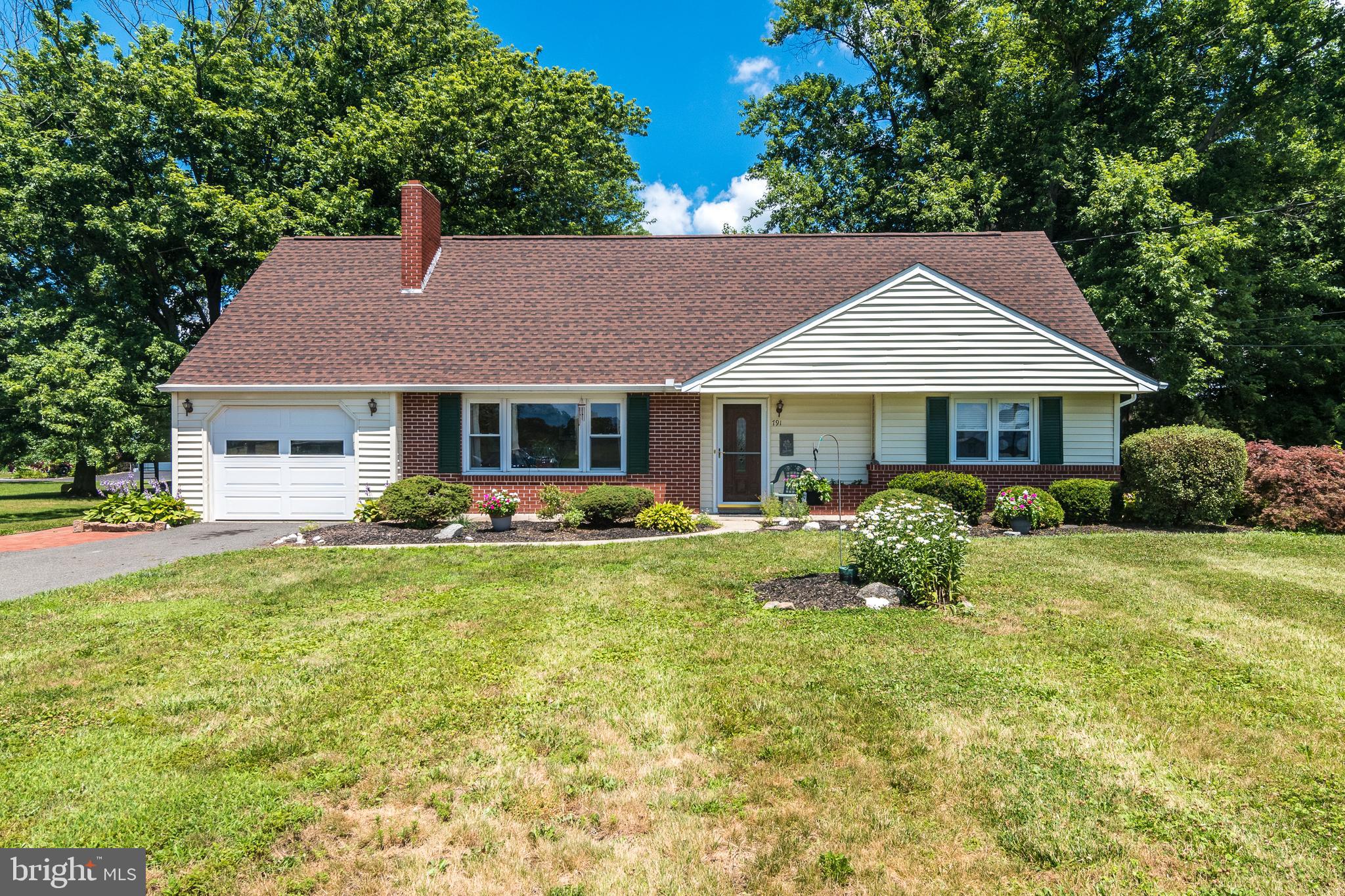 791 Kellers Road Telford, PA 18969 - Photo 1 of 36 Gallery Image 1