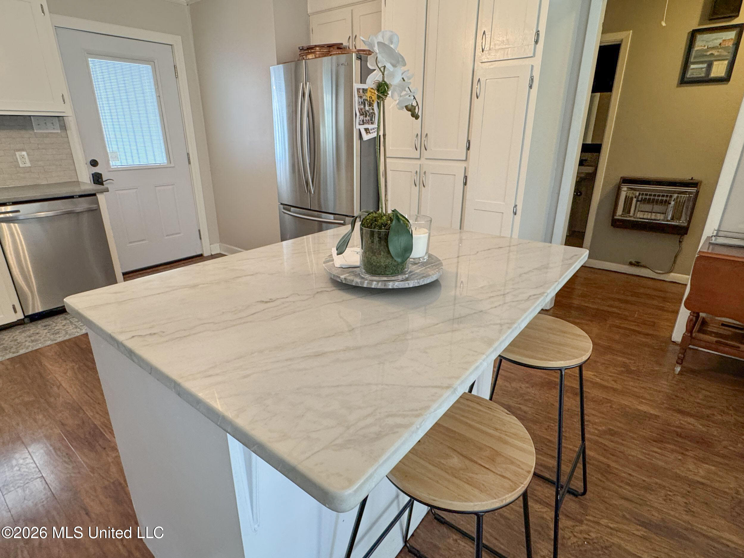 415 Woodland Road Batesville, MS 38606 - Photo 44 of 113 3rlawk25
