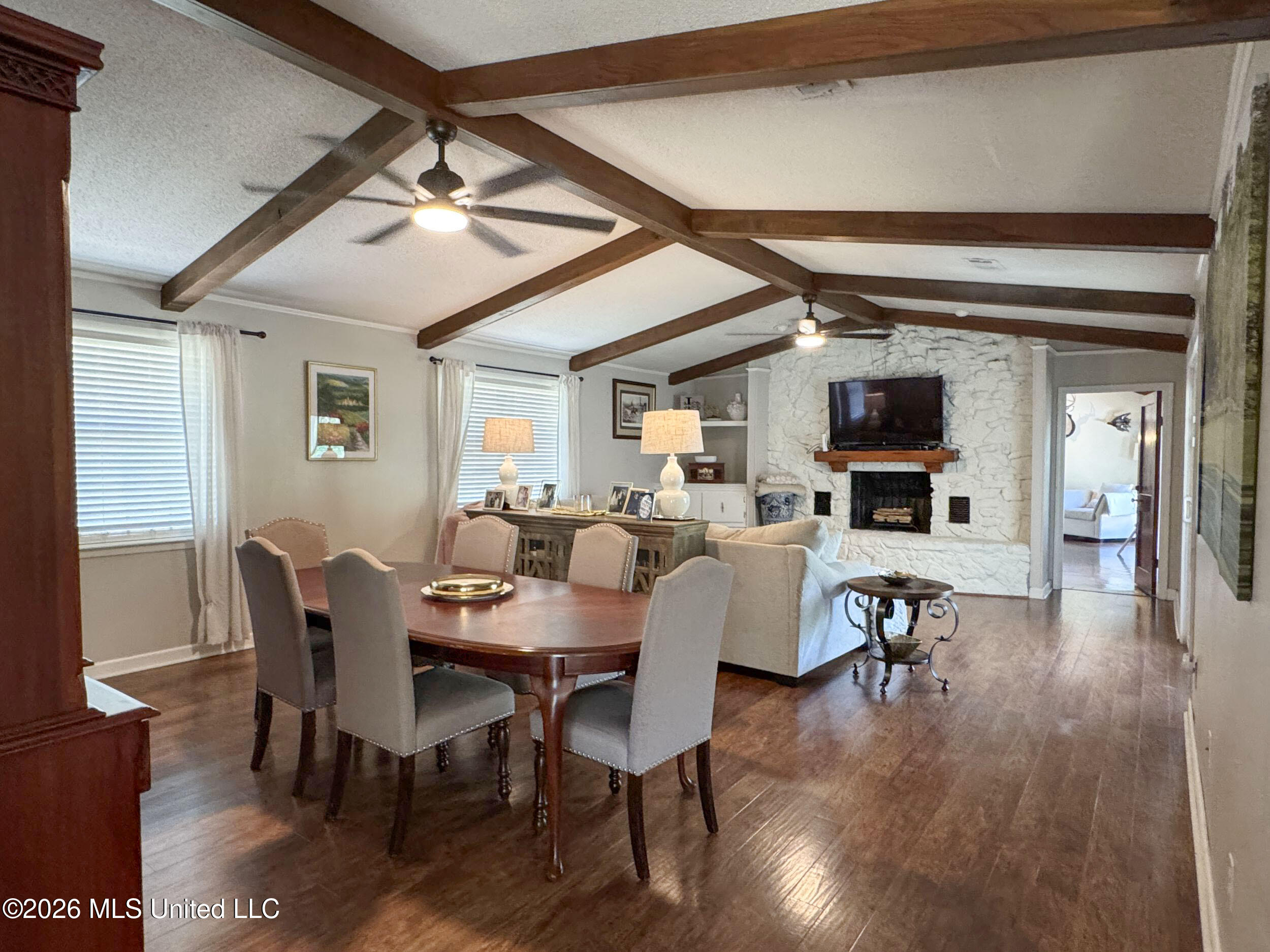 415 Woodland Road Batesville, MS 38606 - Photo 60 of 113 3rlawk39