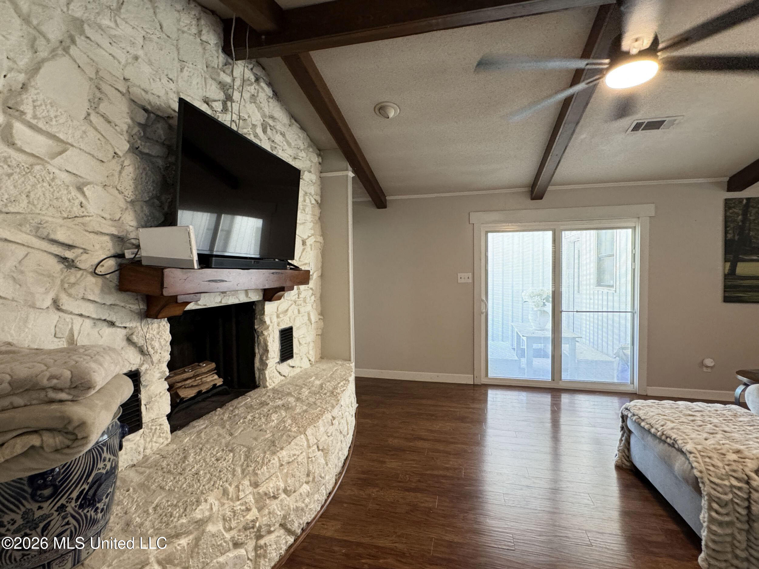 415 Woodland Road Batesville, MS 38606 - Photo 65 of 113 3rlawk44