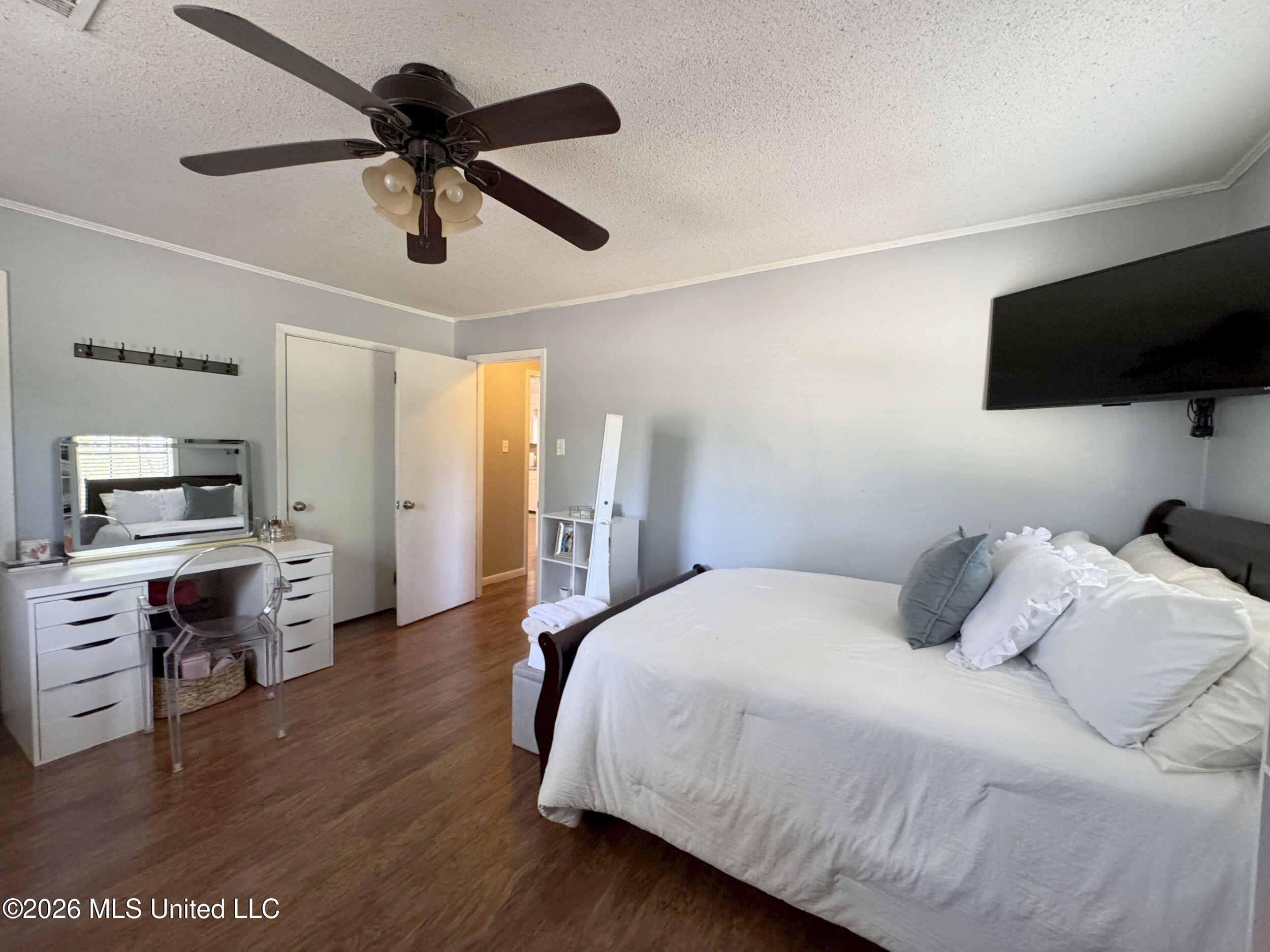 415 Woodland Road Batesville, MS 38606 - Photo 93 of 113 3rlawk78