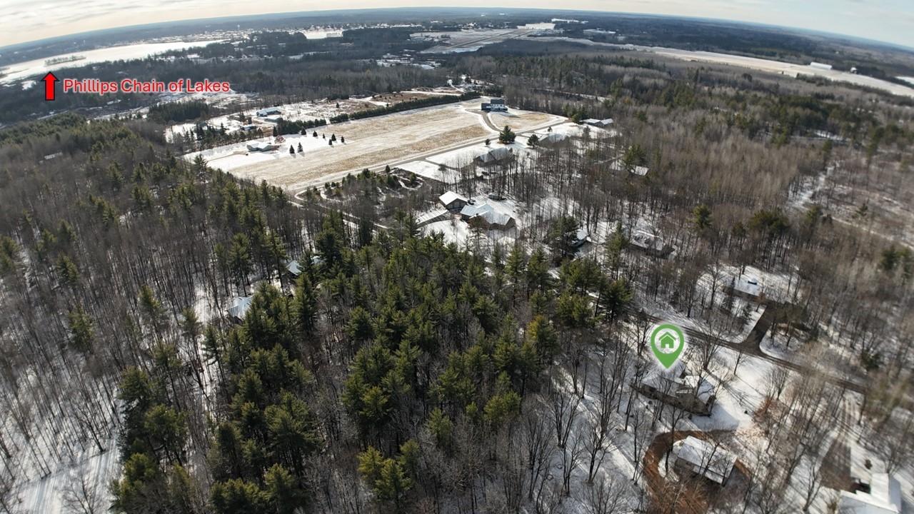 N9538 Westview Road Phillips, WI 54555 - Photo 61 of 63 Gallery Image 61