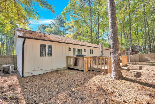 $5,500 | 11116 Vista Canyon Drive, Charlotte, NC 28226