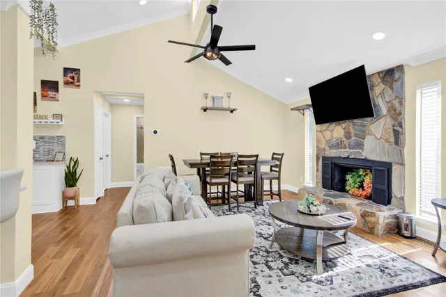 $5,500 | 11116 Vista Canyon Drive, Charlotte, NC 28226