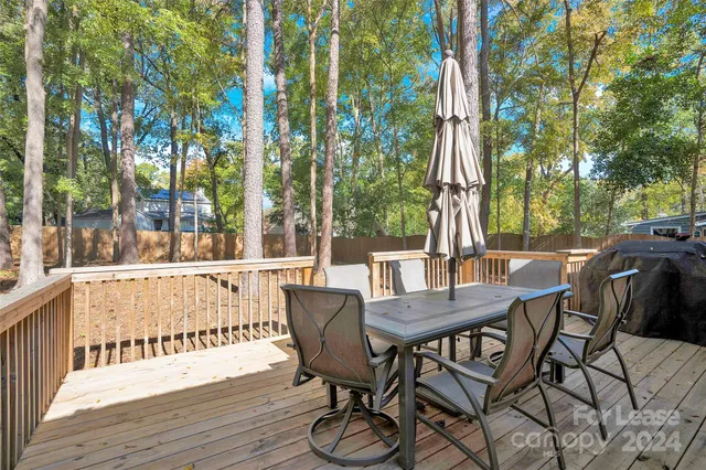 $5,500 | 11116 Vista Canyon Drive, Charlotte, NC 28226