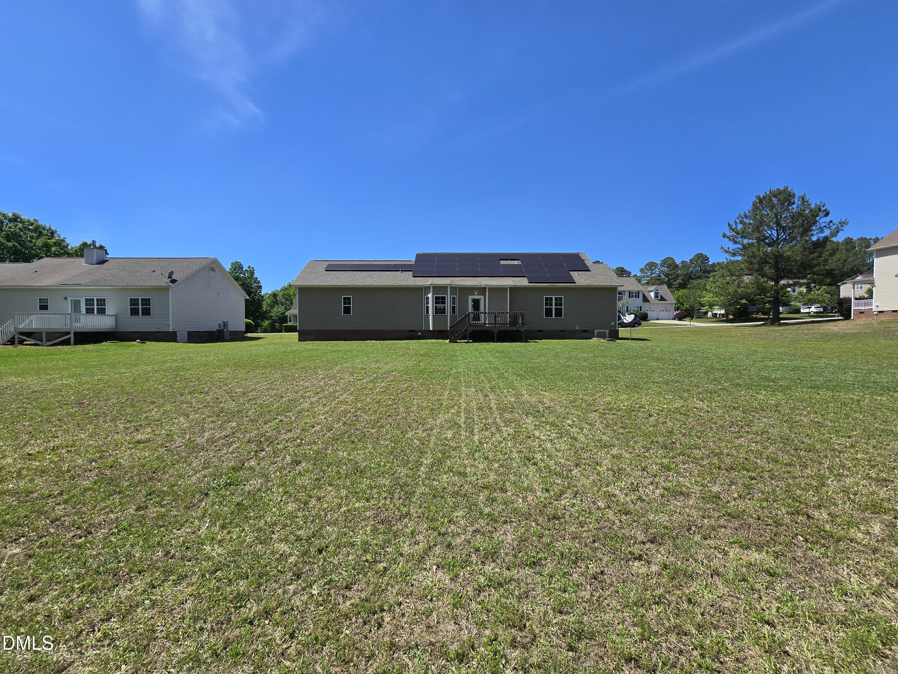 1421 Tawny View Lane Raleigh, NC 27603 - Photo 8 of 37 20260512_144142