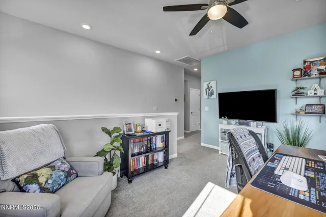 $619,900 | 2025 Harmony Valley Drive, Reno, NV 89521