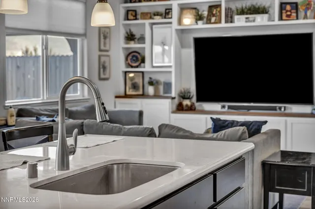 $619,900 | 2025 Harmony Valley Drive, Reno, NV 89521