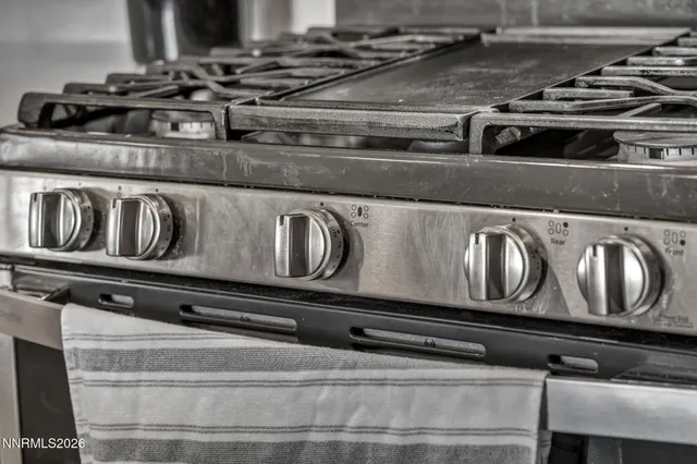 $619,900 | 2025 Harmony Valley Drive, Reno, NV 89521