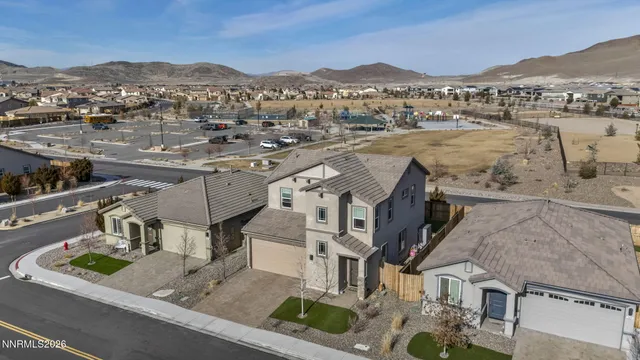 $619,900 | 2025 Harmony Valley Drive, Reno, NV 89521
