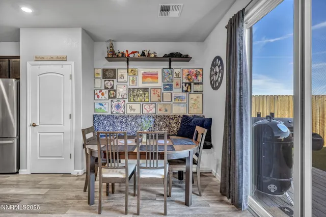 $619,900 | 2025 Harmony Valley Drive, Reno, NV 89521