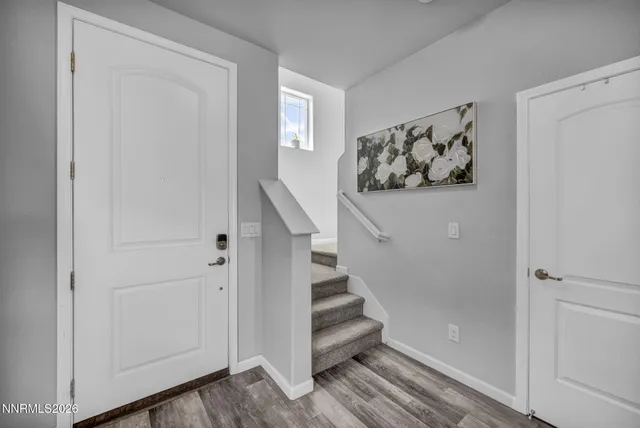 $619,900 | 2025 Harmony Valley Drive, Reno, NV 89521