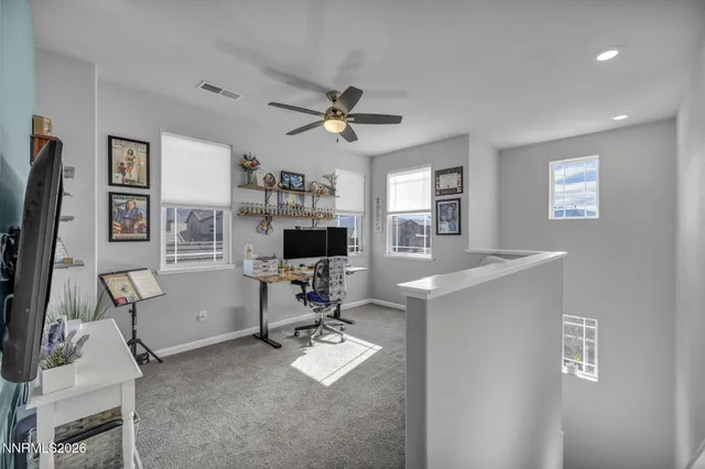 $619,900 | 2025 Harmony Valley Drive, Reno, NV 89521