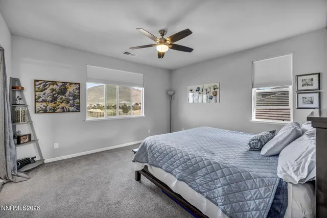 $619,900 | 2025 Harmony Valley Drive, Reno, NV 89521