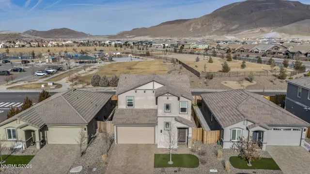 $619,900 | 2025 Harmony Valley Drive, Reno, NV 89521