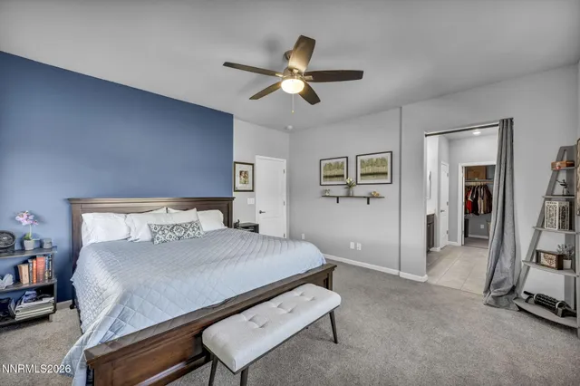$619,900 | 2025 Harmony Valley Drive, Reno, NV 89521