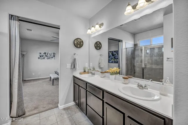 $619,900 | 2025 Harmony Valley Drive, Reno, NV 89521