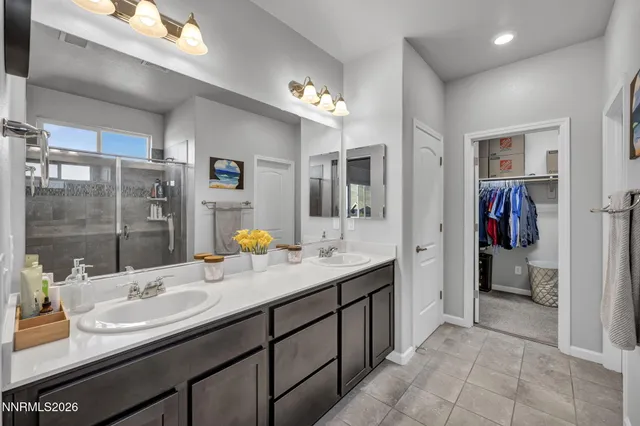 $619,900 | 2025 Harmony Valley Drive, Reno, NV 89521