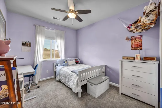 $619,900 | 2025 Harmony Valley Drive, Reno, NV 89521