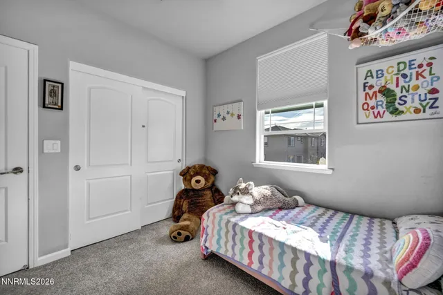 $619,900 | 2025 Harmony Valley Drive, Reno, NV 89521