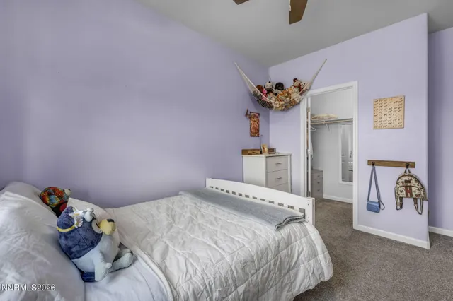 $619,900 | 2025 Harmony Valley Drive, Reno, NV 89521