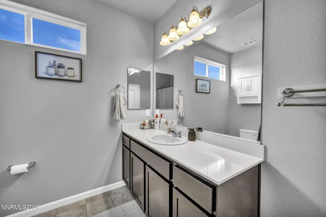 $619,900 | 2025 Harmony Valley Drive, Reno, NV 89521