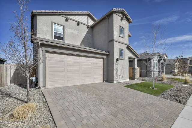 $619,900 | 2025 Harmony Valley Drive, Reno, NV 89521