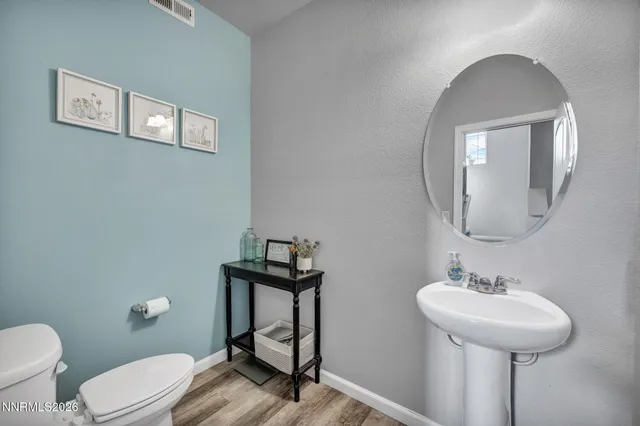 $619,900 | 2025 Harmony Valley Drive, Reno, NV 89521