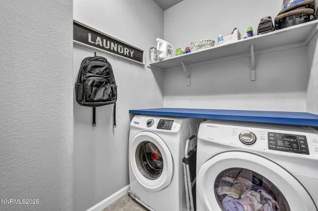 $619,900 | 2025 Harmony Valley Drive, Reno, NV 89521